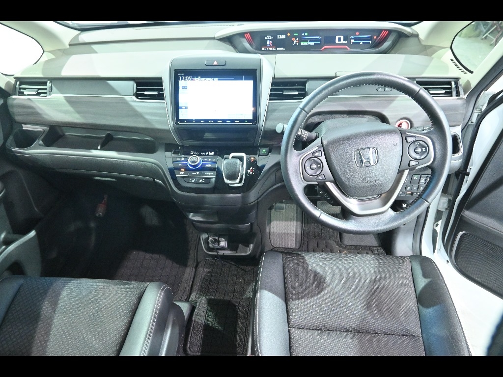 HONDA FREED+