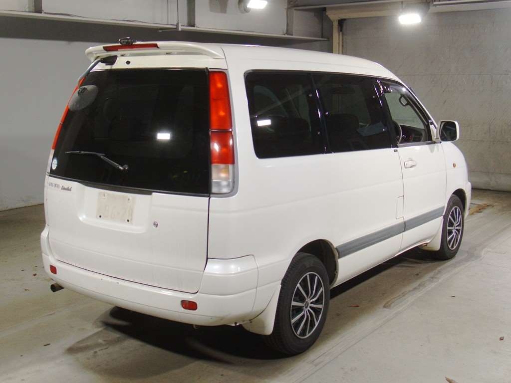 TOYOTA TOWN ACE NOAH