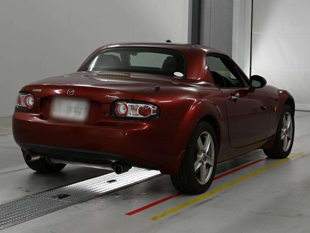 MAZDA ROADSTER