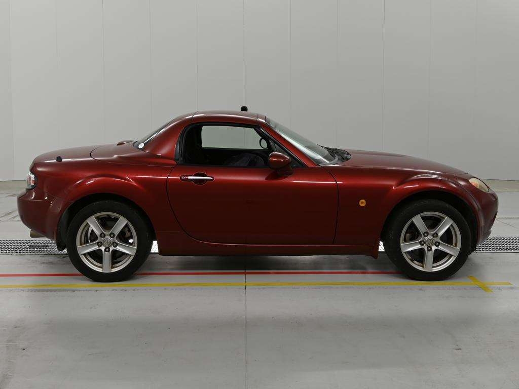 MAZDA ROADSTER