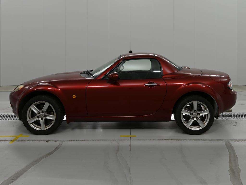 MAZDA ROADSTER