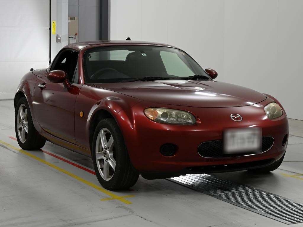 MAZDA ROADSTER