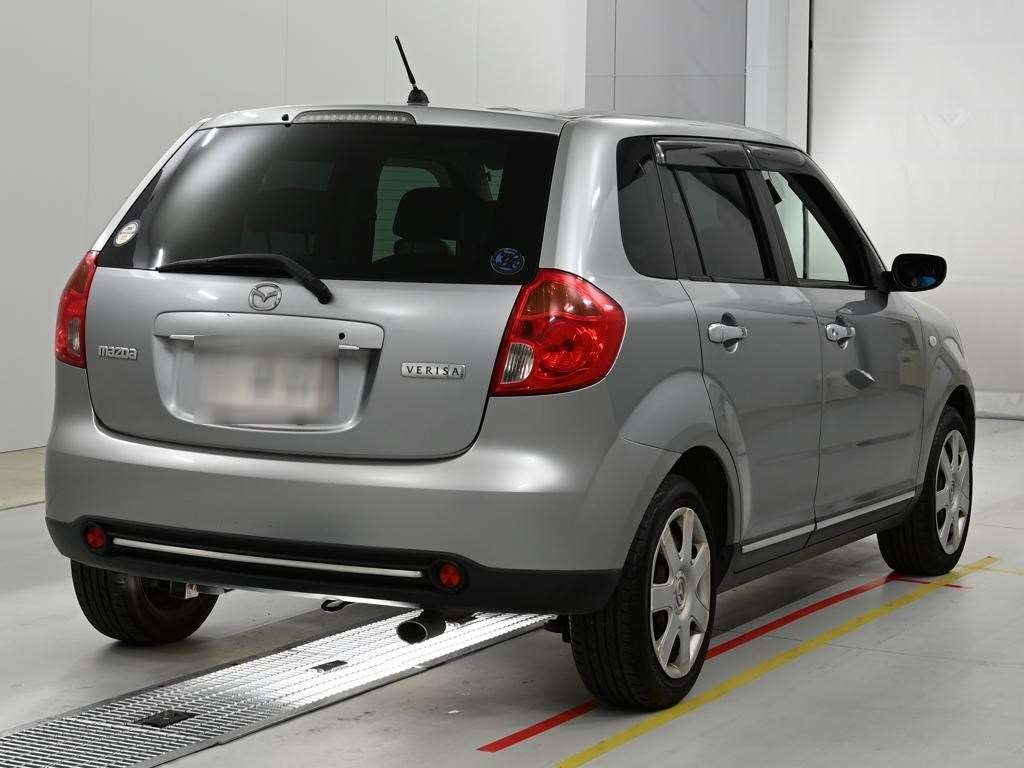 MAZDA VERISA