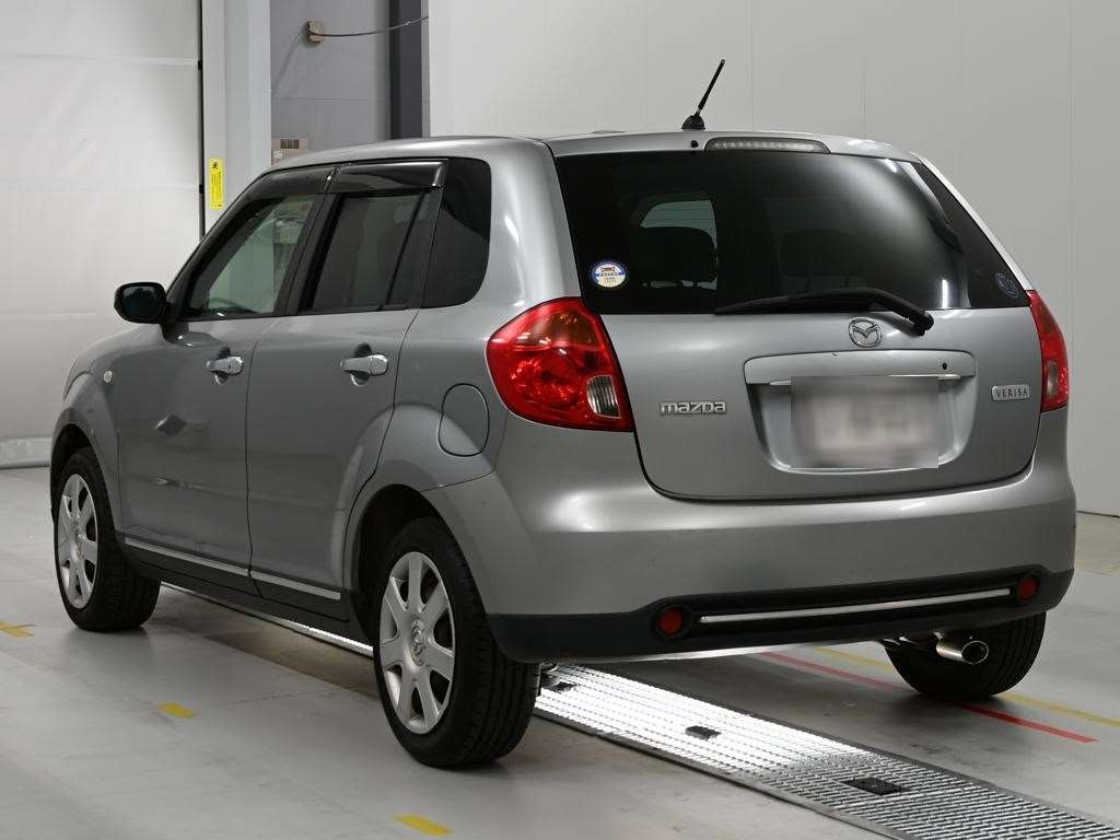 MAZDA VERISA
