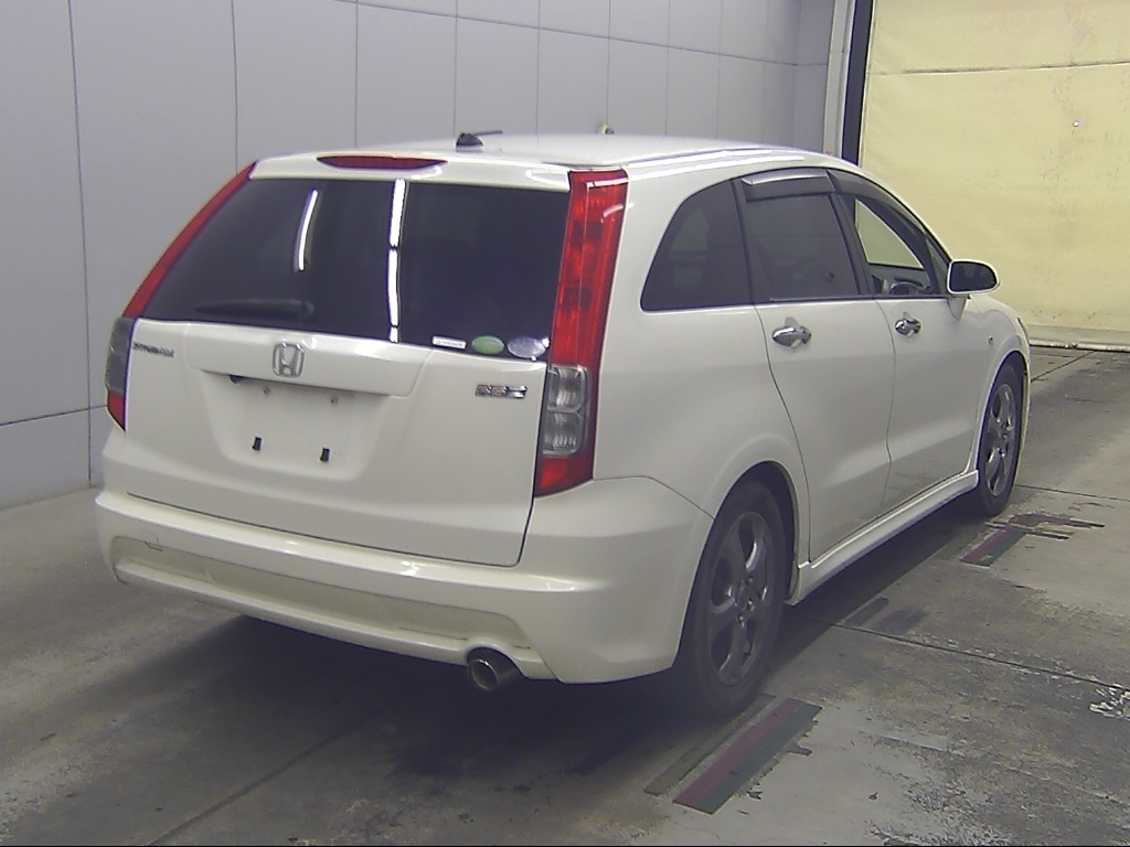HONDA STREAM