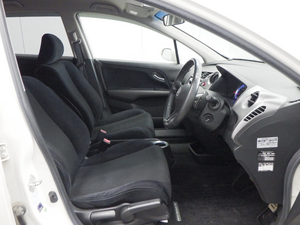 HONDA STREAM