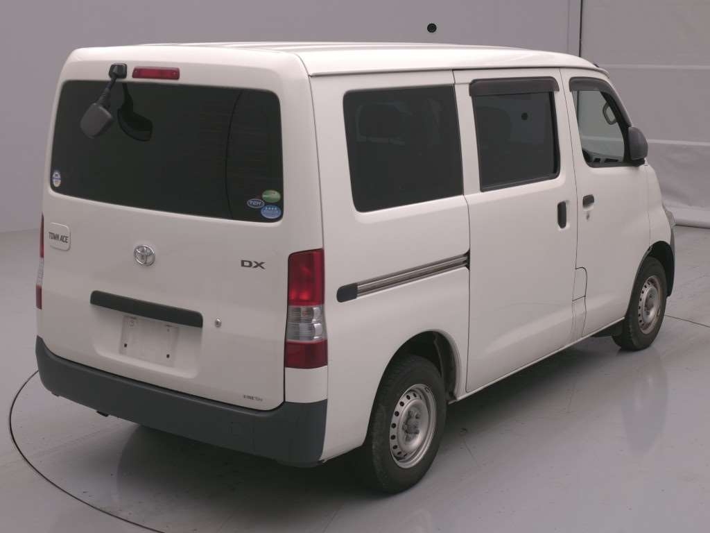 TOYOTA LITE ACE