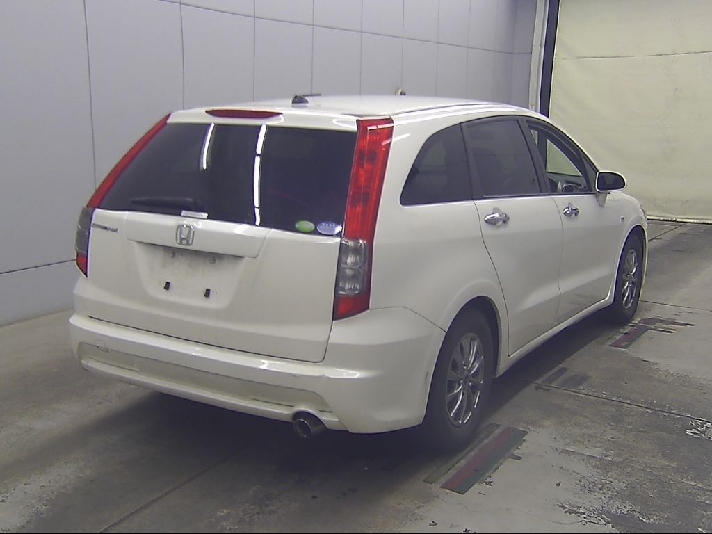 HONDA STREAM