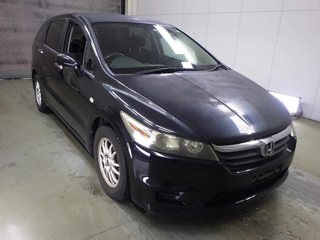 HONDA STREAM