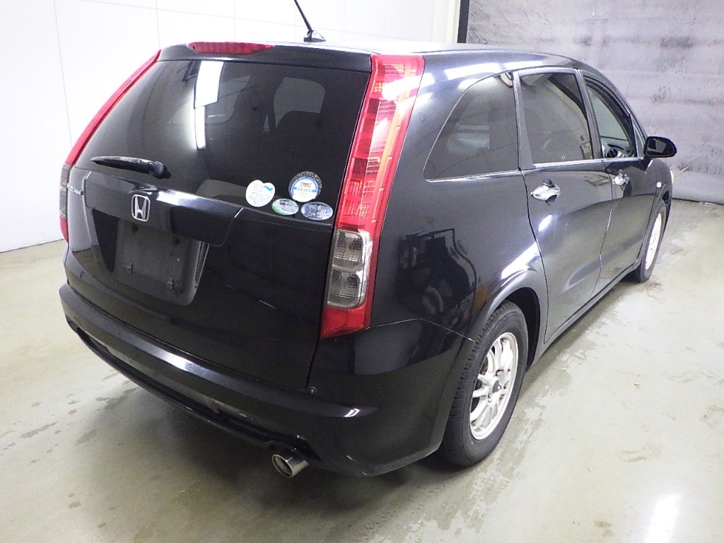 HONDA STREAM