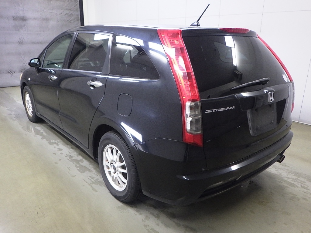 HONDA STREAM