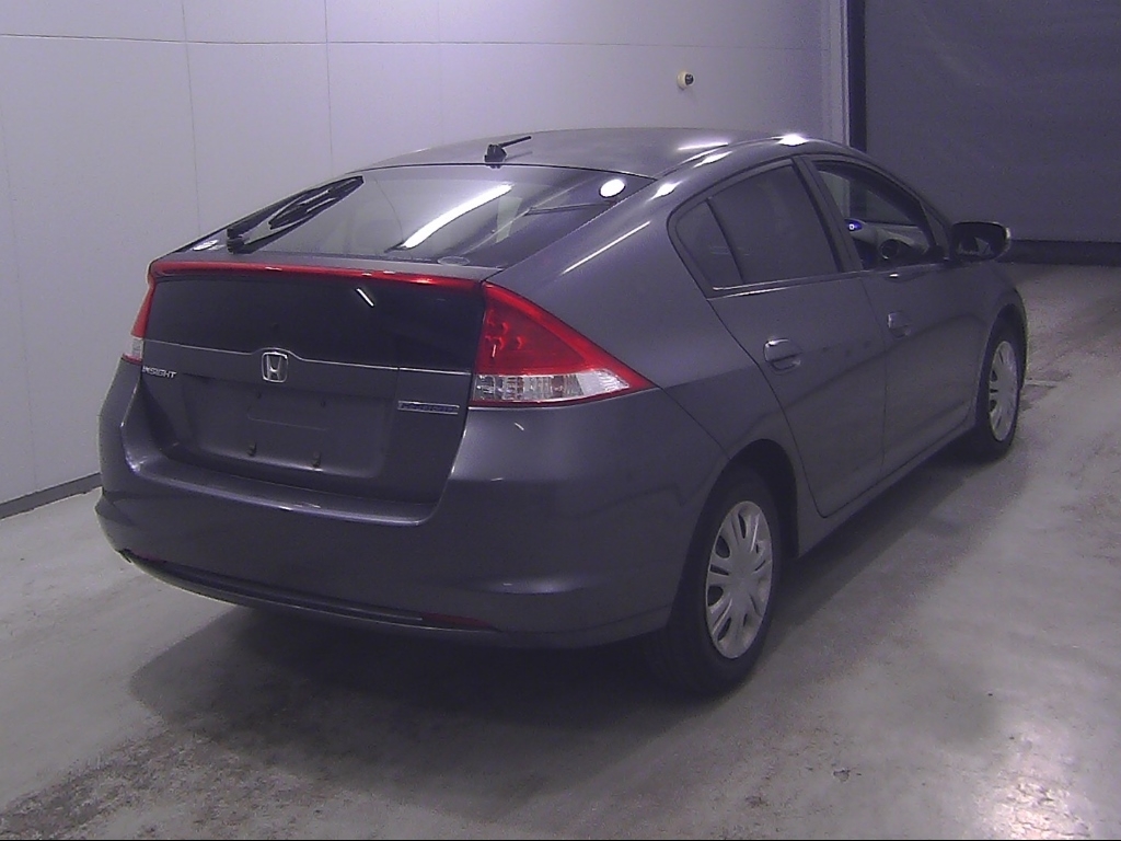 HONDA INSIGHT
