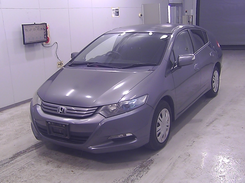 HONDA INSIGHT