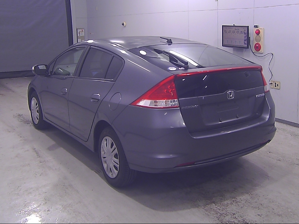 HONDA INSIGHT