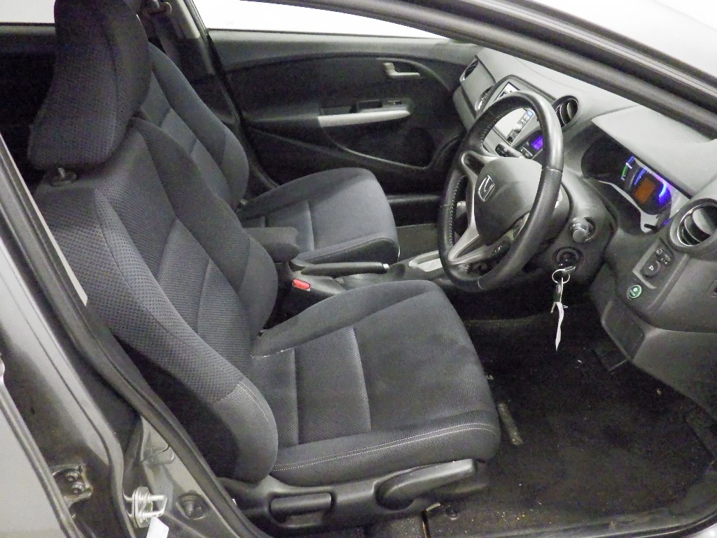 HONDA INSIGHT