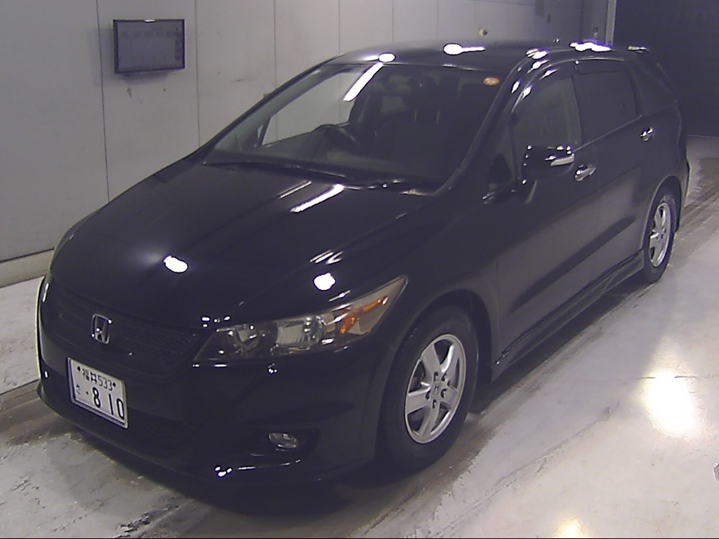 HONDA STREAM