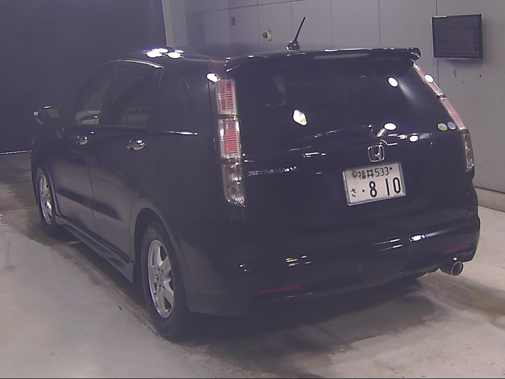HONDA STREAM