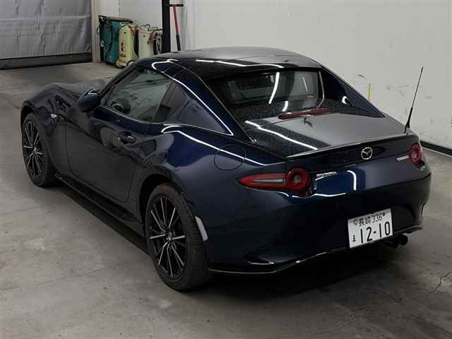 MAZDA ROADSTER