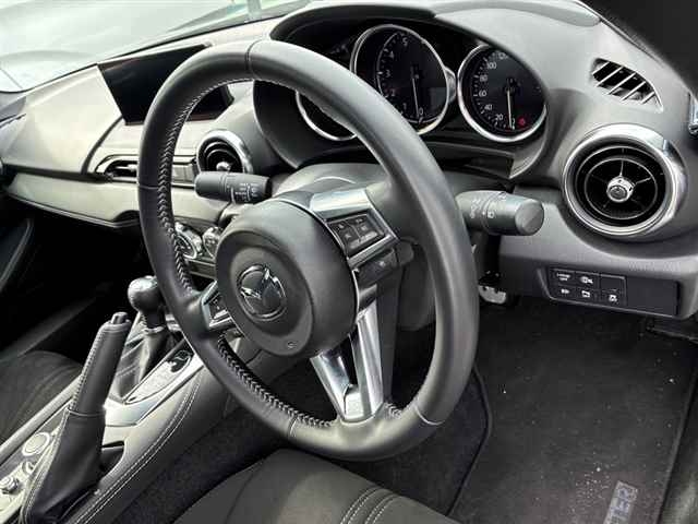 MAZDA ROADSTER