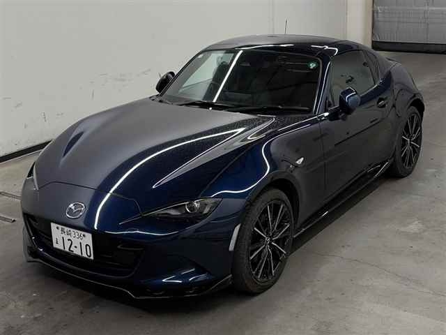 MAZDA ROADSTER