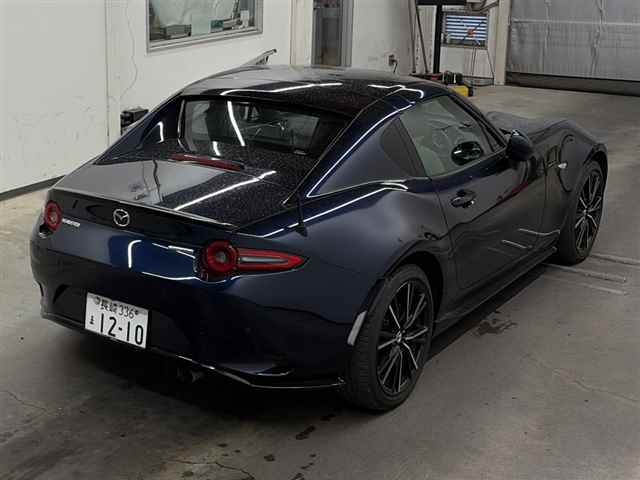 MAZDA ROADSTER
