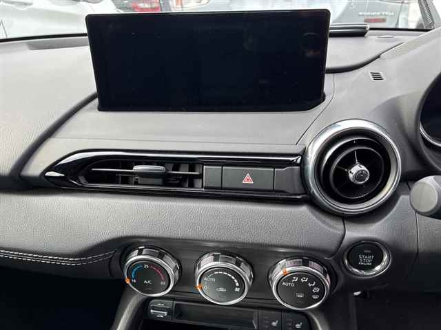 MAZDA ROADSTER