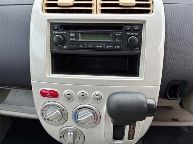 NISSAN OTTI