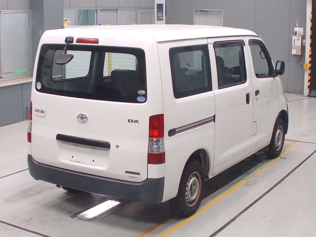 TOYOTA LITE ACE