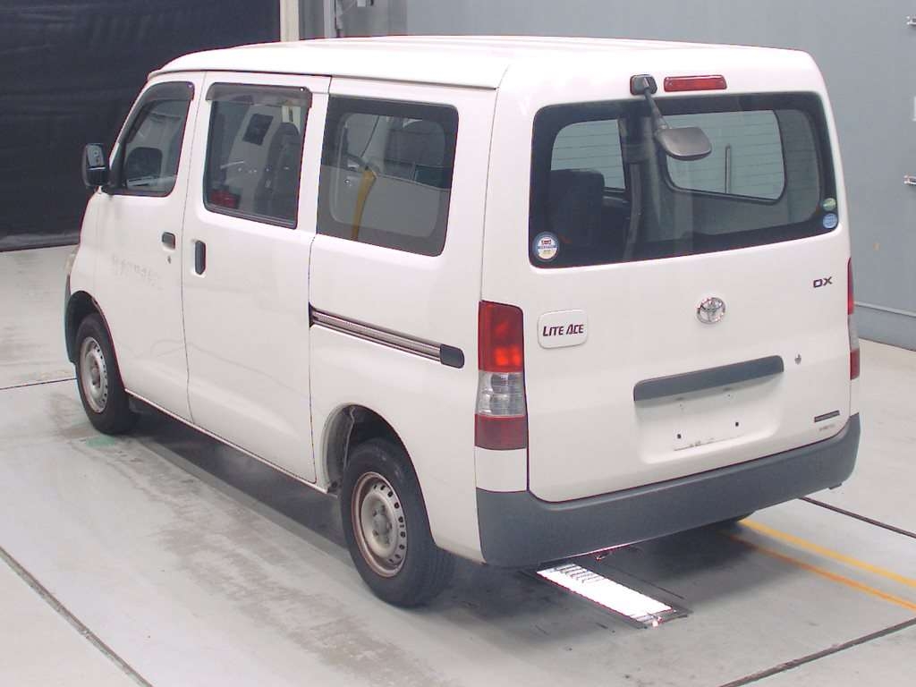 TOYOTA LITE ACE