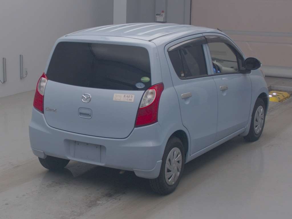 MAZDA CAROL