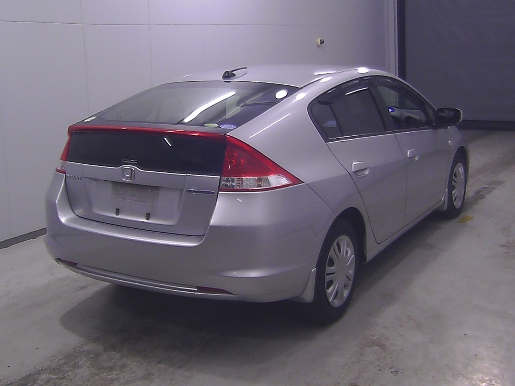 HONDA INSIGHT