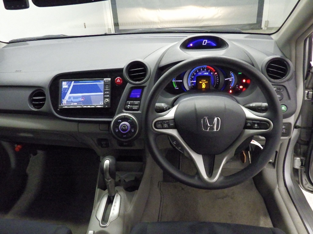 HONDA INSIGHT