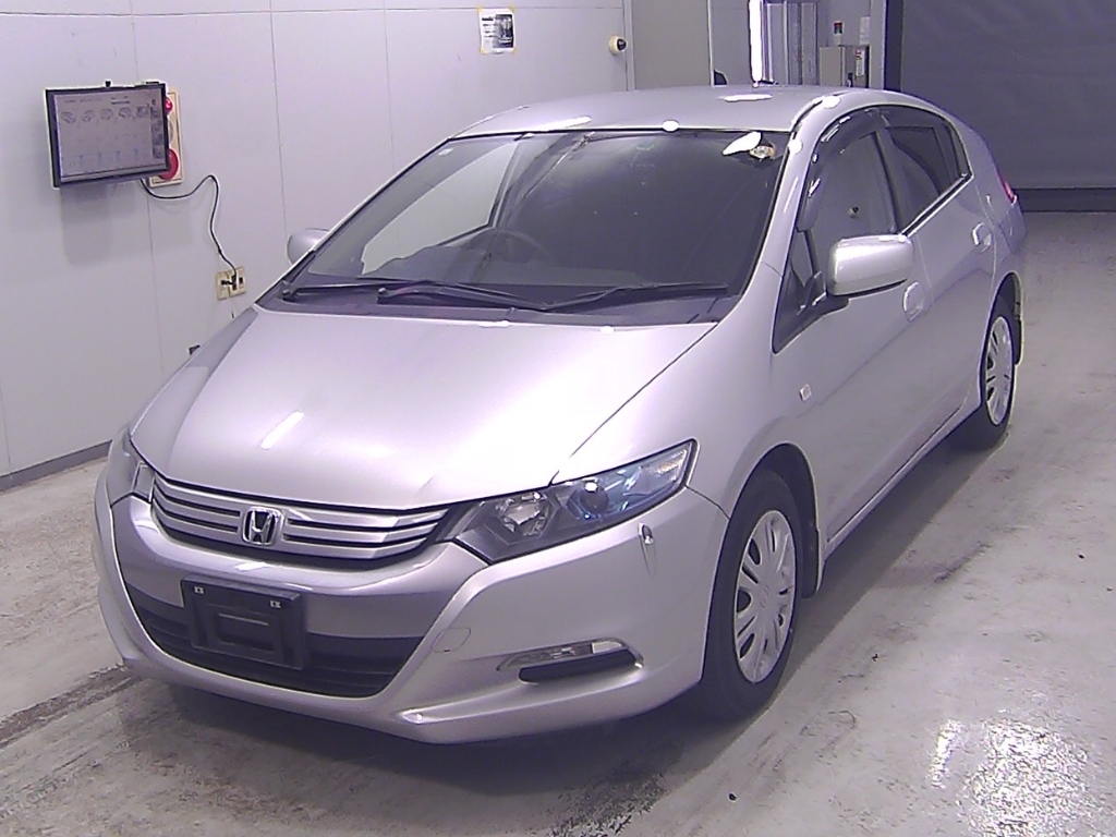HONDA INSIGHT