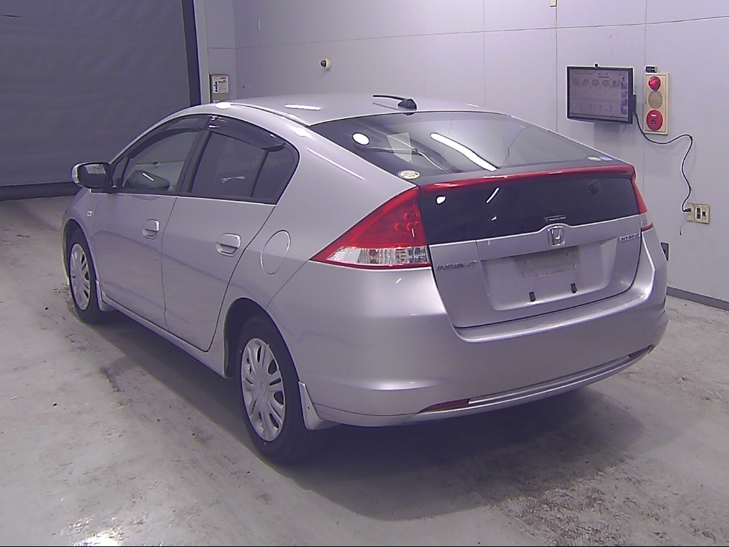 HONDA INSIGHT