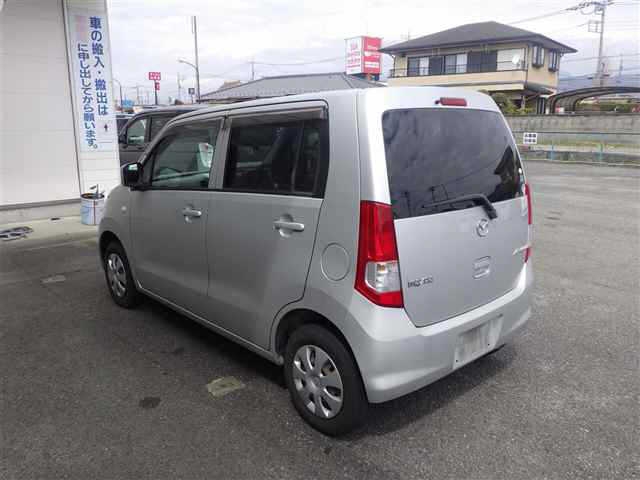 MAZDA AZ-WAGON
