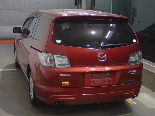 MAZDA MPV
