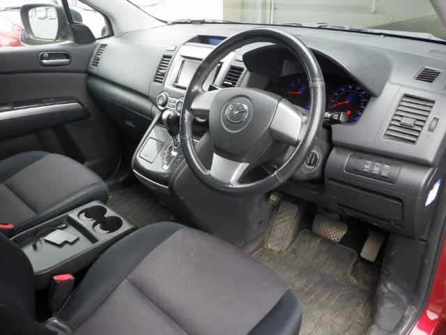 MAZDA MPV
