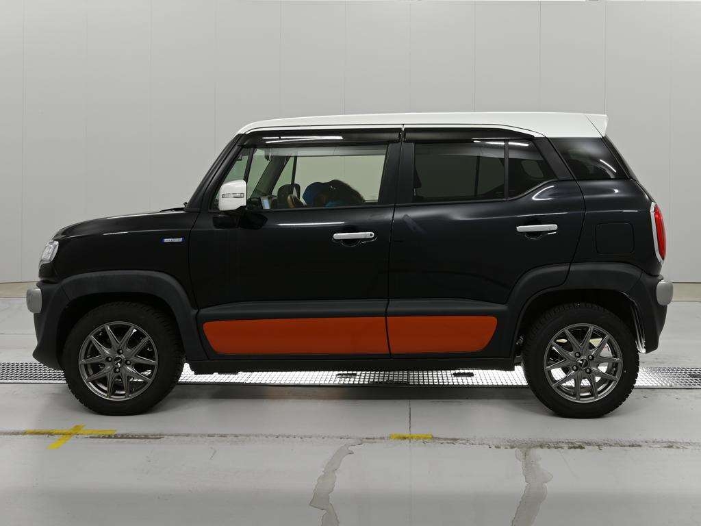 SUZUKI XBEE