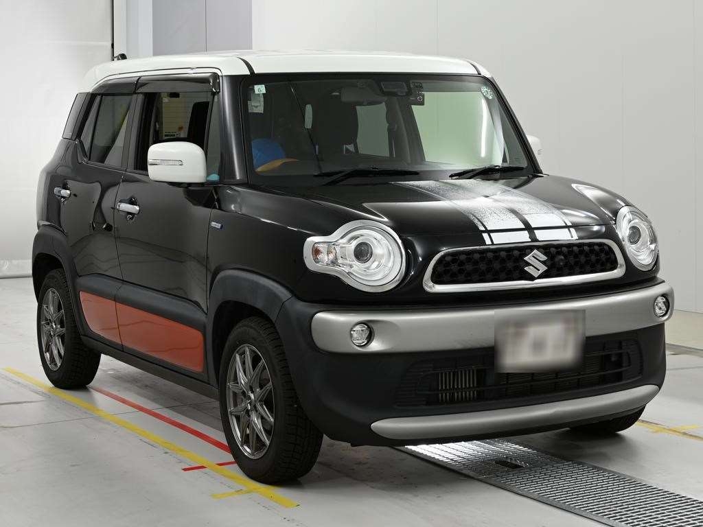 SUZUKI XBEE