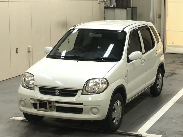 SUZUKI KEI