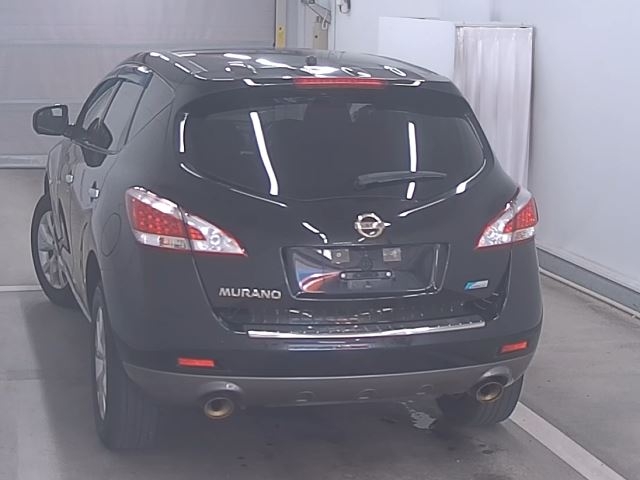 NISSAN MURANO