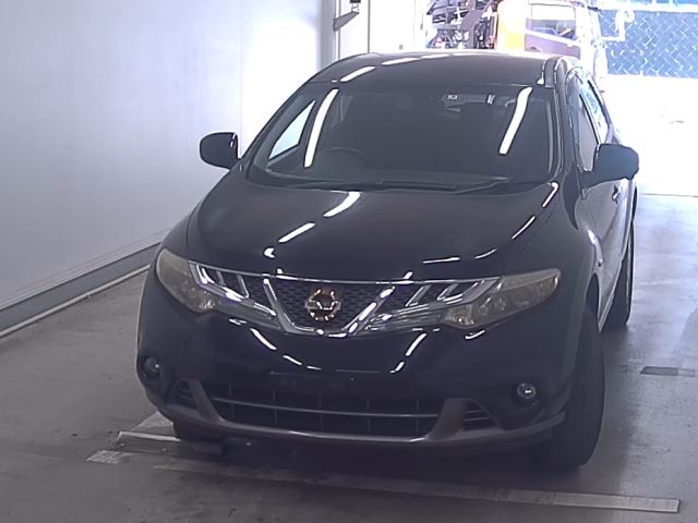 NISSAN MURANO