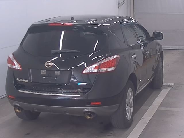 NISSAN MURANO