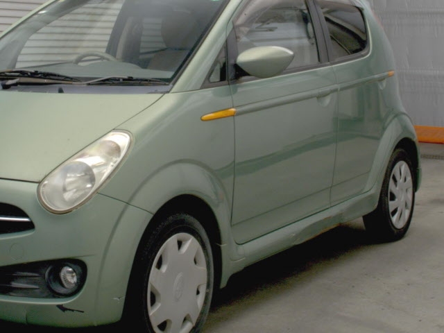 SUBARU R2