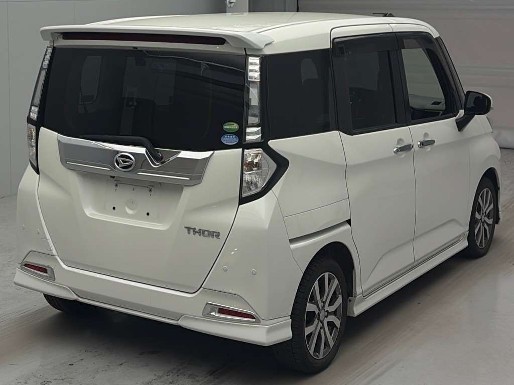 DAIHATSU THOR