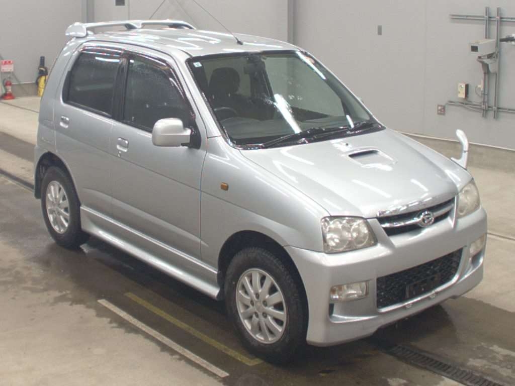 DAIHATSU TERIOS KID