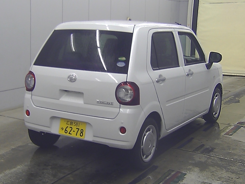 DAIHATSU MIRA TOCOT