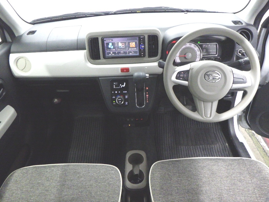 DAIHATSU MIRA TOCOT