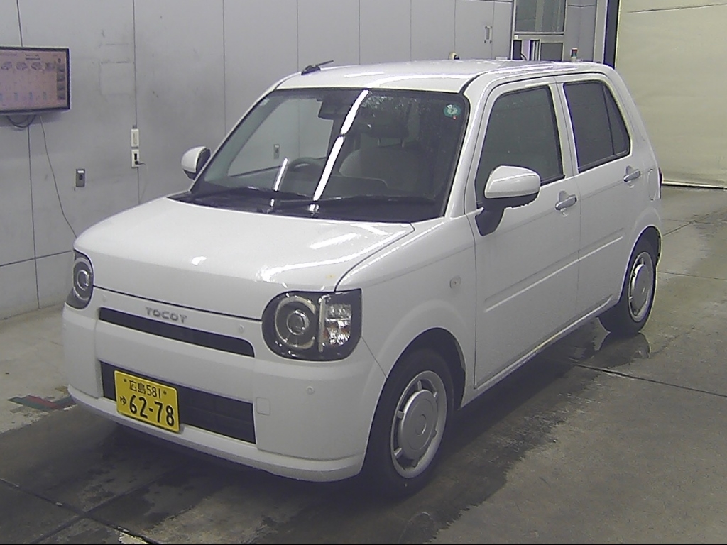 DAIHATSU MIRA TOCOT
