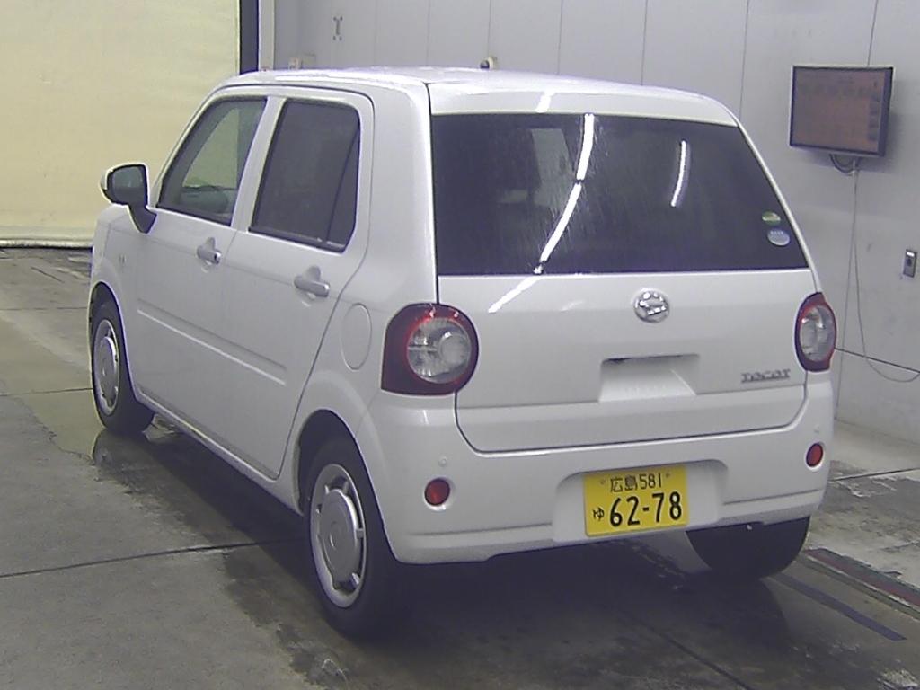 DAIHATSU MIRA TOCOT